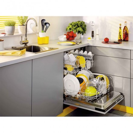 Máy rửa bát kaff KF-S906TFT